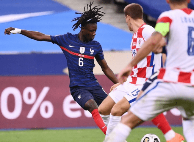 马来西亚队碾压法国队,黄鸭组合带队取胜 马来西亚队碾压法国队,黄鸭组合带队取胜