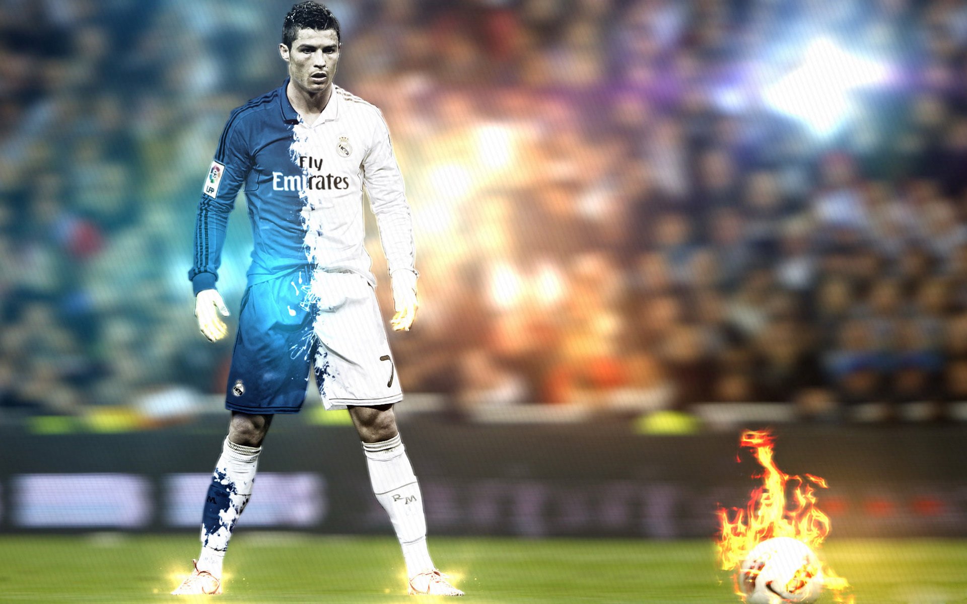 美加墨世界杯焦点战，利物浦击败洪都拉斯，足球全球化下的身份迷思