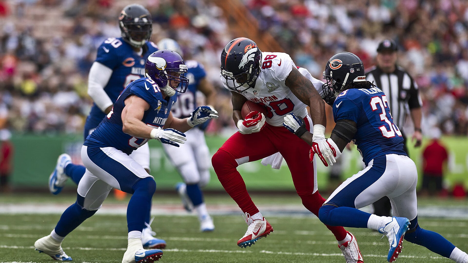 黄蜂群噬雄鹿,东契奇一剑封喉,当团队风暴遭遇孤胆英雄